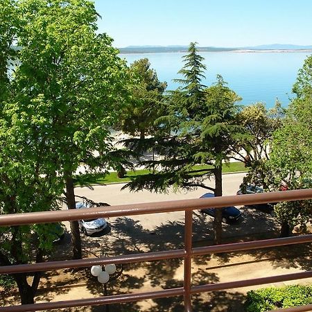 Apartment Promenada Crikvenica Quarto foto