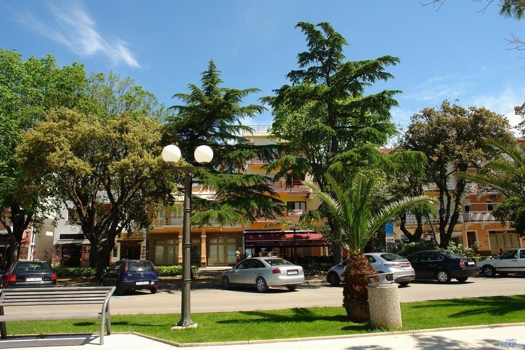 Apartment Promenada Crikvenica Quarto foto